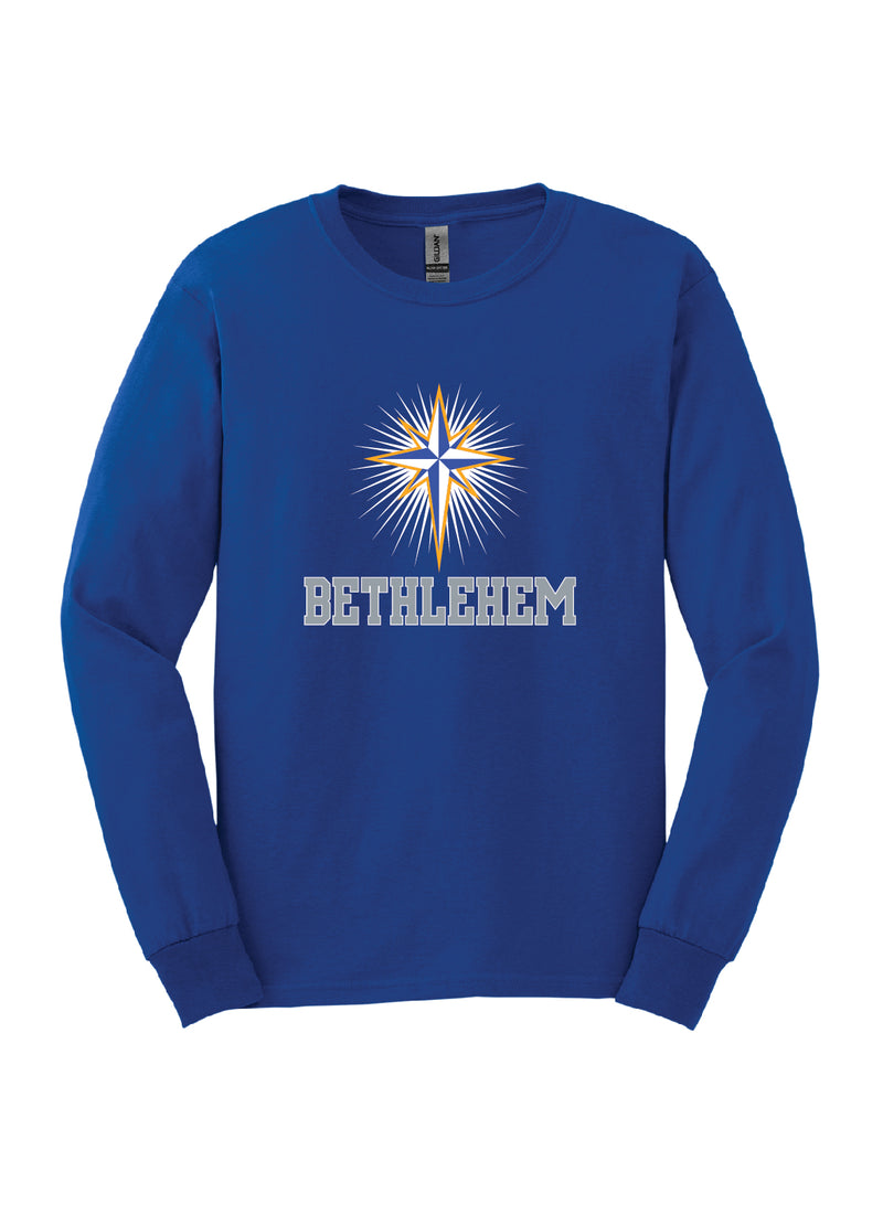 Bethlehem Long Sleeve Tee