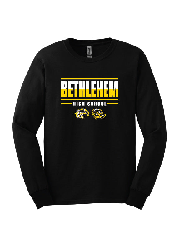 Bethlehem Long Sleeve Tee