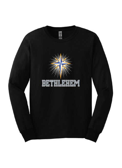 Bethlehem Long Sleeve Tee
