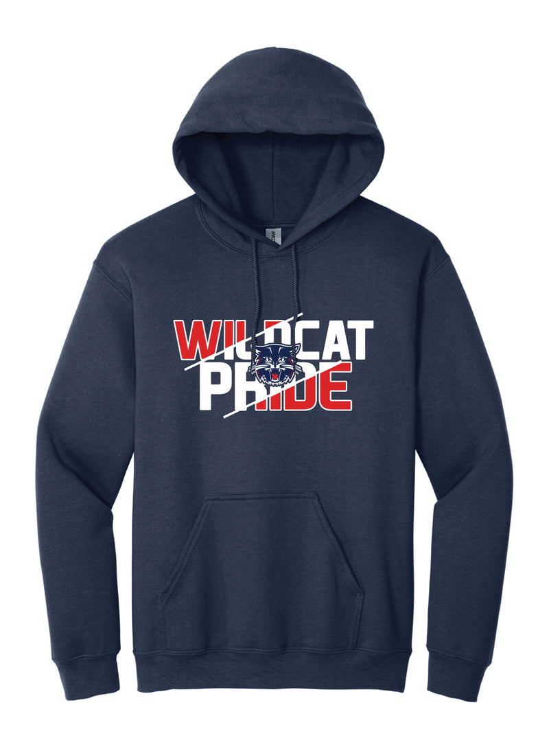 OKH Hooded Sweatshirt