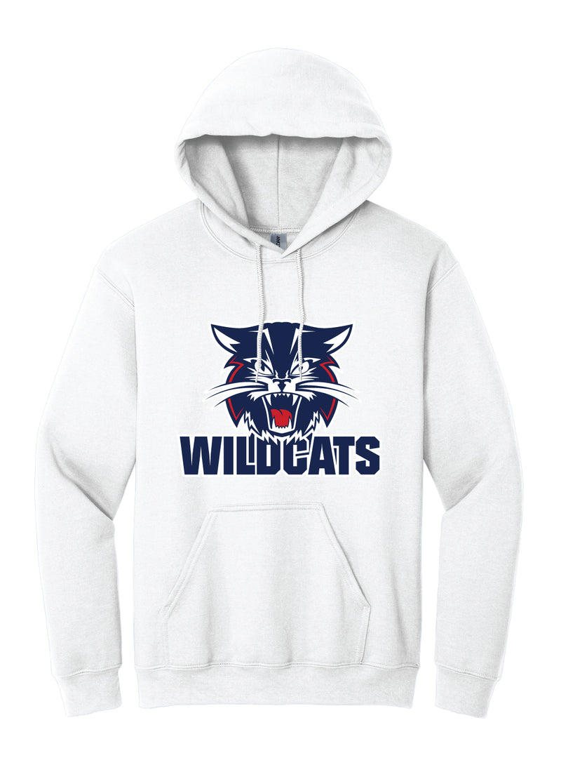 OKH Hooded Sweatshirt