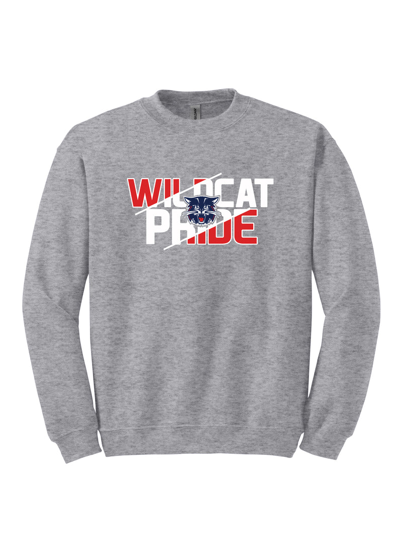 OKH Crewneck Sweatshirt