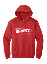 St. Joseph Hooded Sweatshirt