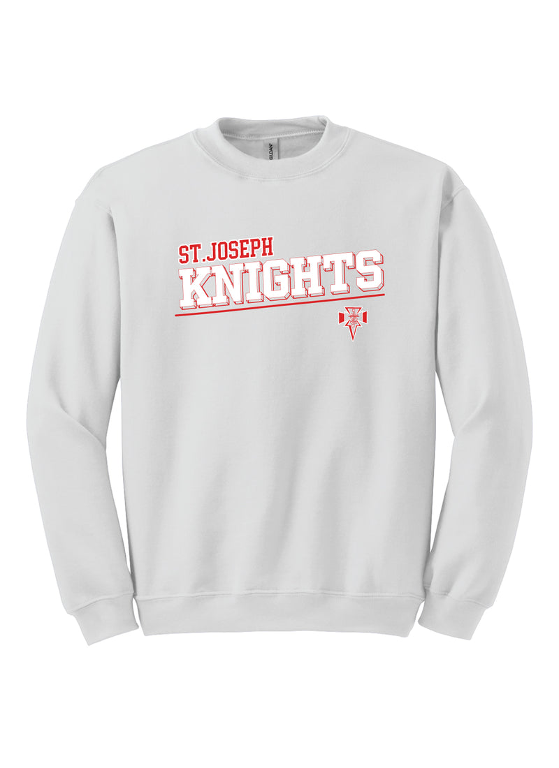 St. Joseph Crewneck Sweatshirt