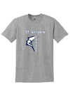 St. Gregory Short Sleeve Tee