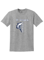 St. Gregory Short Sleeve Tee