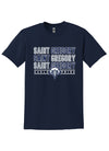 St. Gregory Short Sleeve Tee