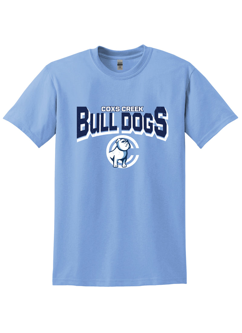 Cox's Creek Short Sleeve Tee