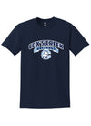 Cox's Creek Short Sleeve Tee