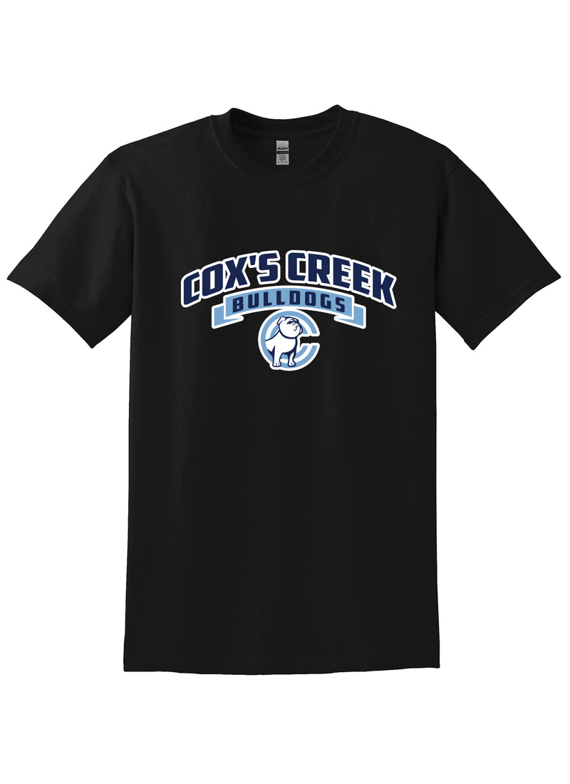 Cox's Creek Short Sleeve Tee