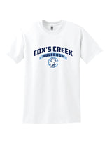 Cox's Creek Short Sleeve Tee