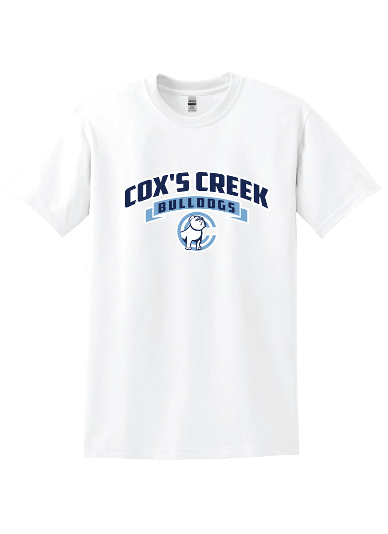 Cox's Creek Short Sleeve Tee
