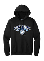 Cox's Creek Hooded Sweatshirt