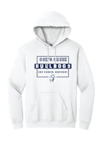 Cox's Creek Hooded Sweatshirt