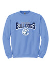 Cox's Creek Crewneck Sweatshirt