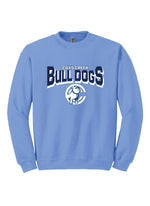 Cox's Creek Crewneck Sweatshirt