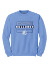 Cox's Creek Crewneck Sweatshirt