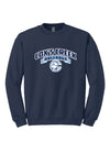Cox's Creek Crewneck Sweatshirt
