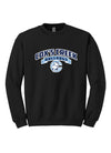 Cox's Creek Crewneck Sweatshirt