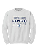 Cox's Creek Crewneck Sweatshirt