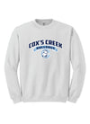 Cox's Creek Crewneck Sweatshirt