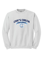 Cox's Creek Crewneck Sweatshirt