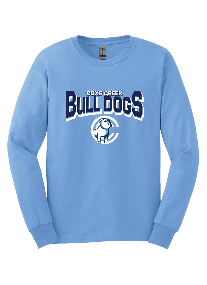 Cox's Creek Long Sleeve Tee