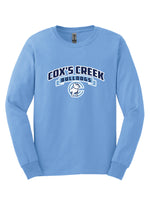 Cox's Creek Long Sleeve Tee