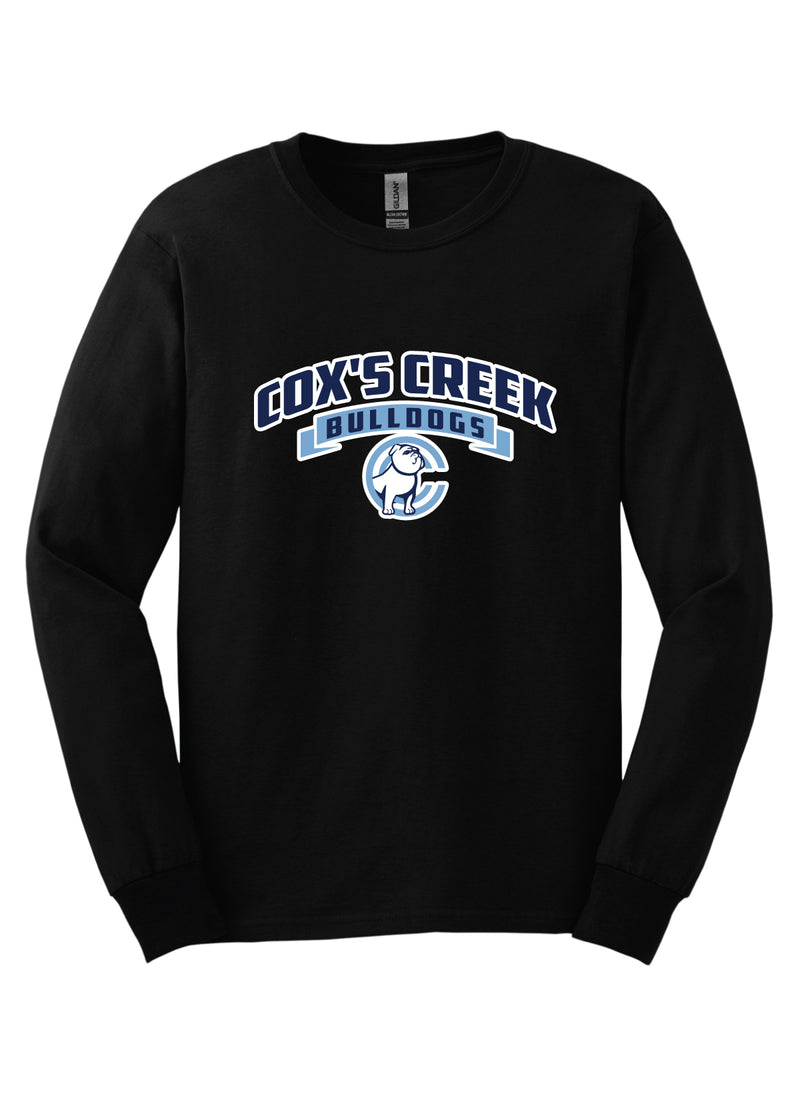 Cox's Creek Long Sleeve Tee