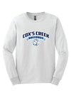 Cox's Creek Long Sleeve Tee