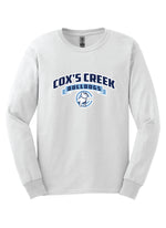 Cox's Creek Long Sleeve Tee
