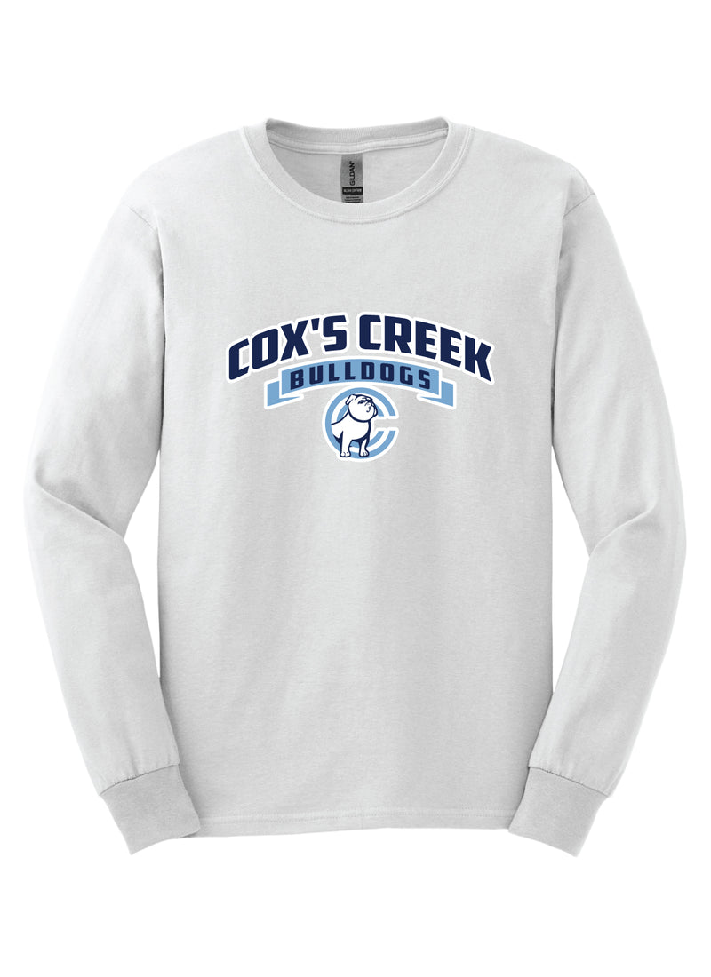 Cox's Creek Long Sleeve Tee