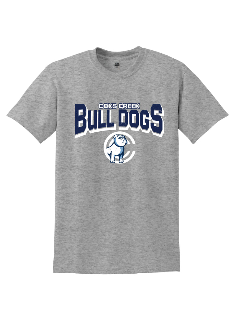 Cox's Creek Short Sleeve Tee