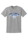 Cox's Creek Short Sleeve Tee