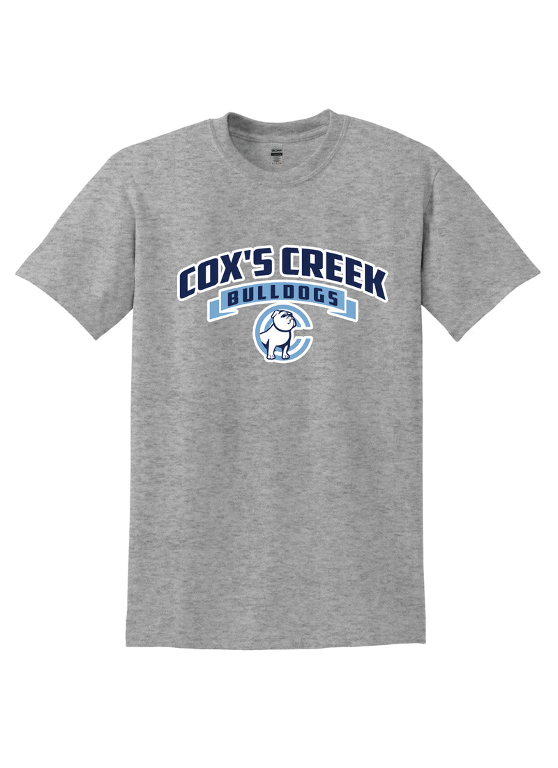 Cox's Creek Short Sleeve Tee