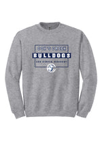 Cox's Creek Crewneck Sweatshirt