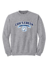 Cox's Creek Crewneck Sweatshirt