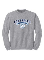 Cox's Creek Crewneck Sweatshirt