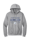 Cox's Creek Hooded Sweatshirt