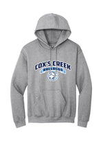 Cox's Creek Hooded Sweatshirt