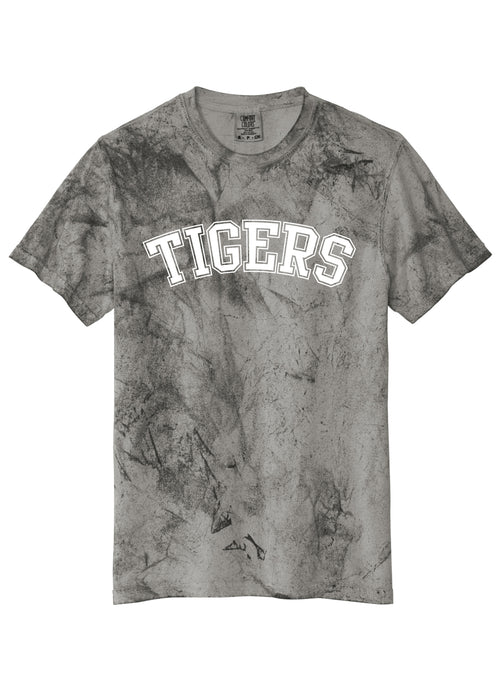 Bardstown Tigers Comfort Color Tee