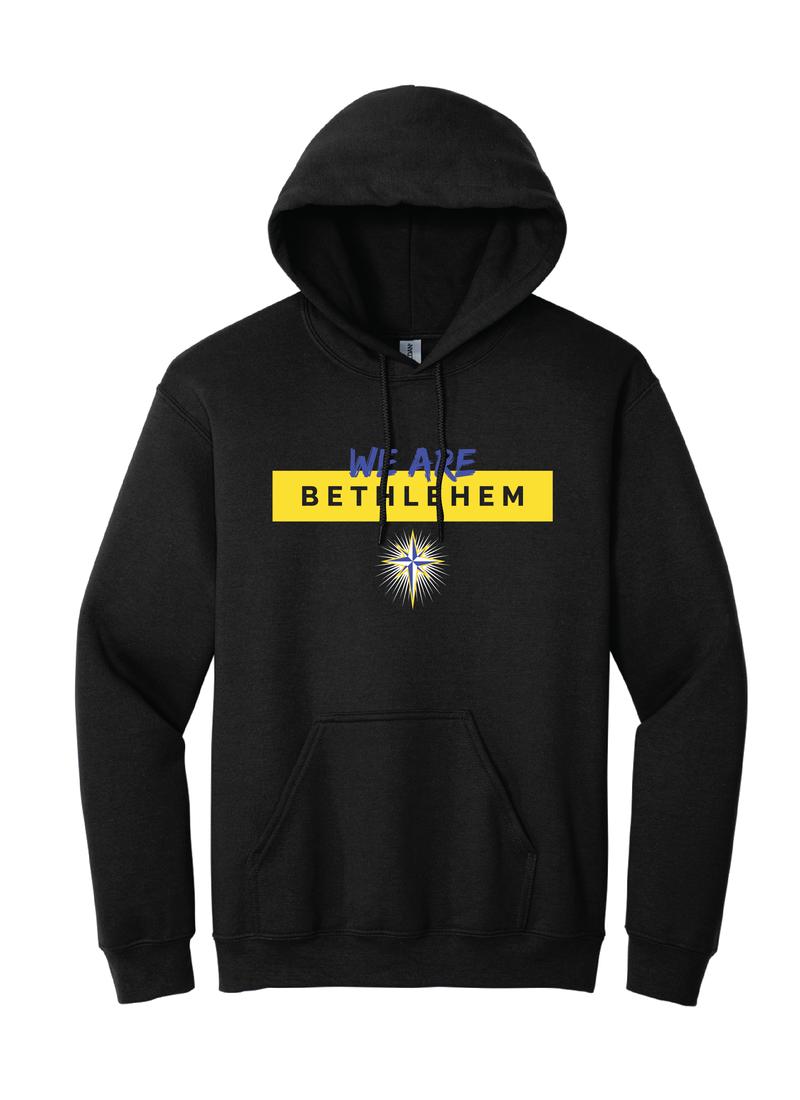 Bethlehem Hooded Sweatshirt