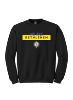 Bethlehem Crewneck Sweatshirt
