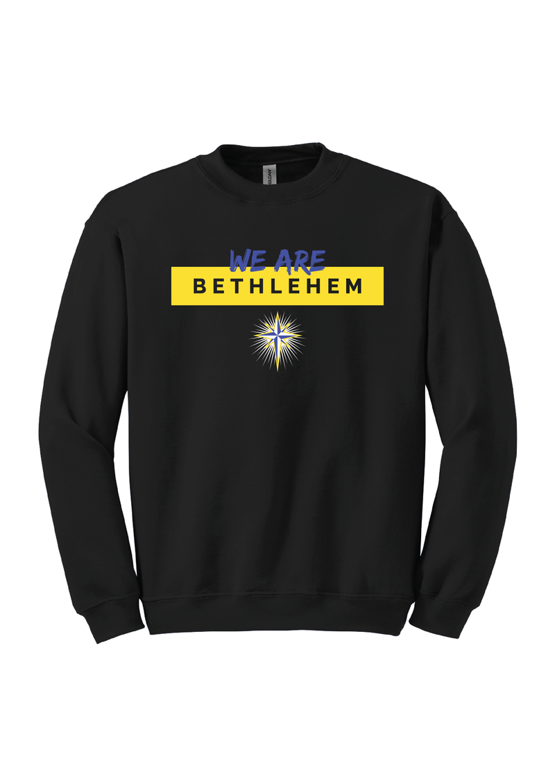Bethlehem Crewneck Sweatshirt