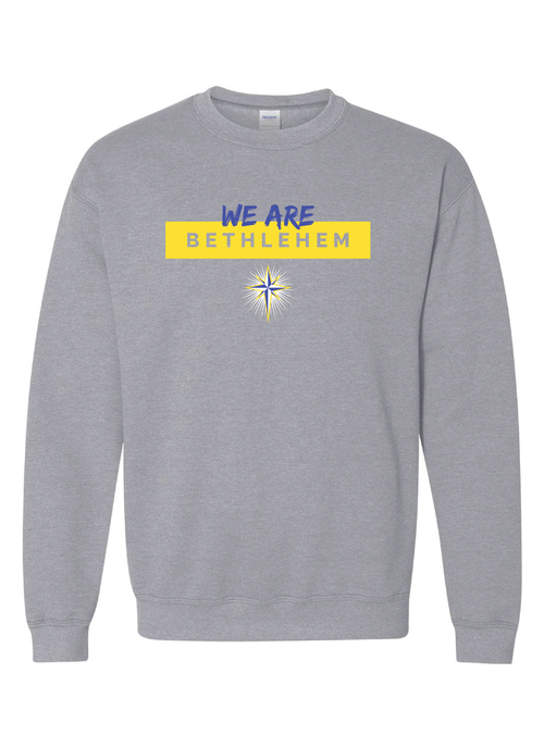 Bethlehem Crewneck Sweatshirt