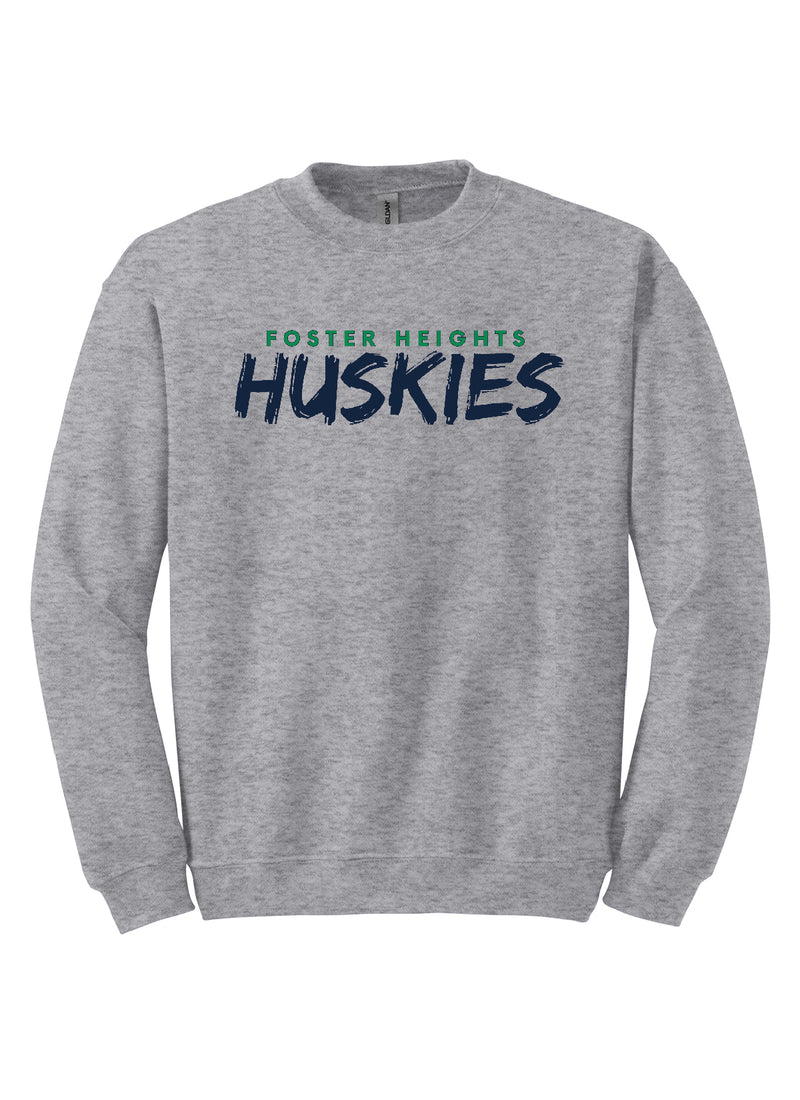 Foster Heights Crewneck Sweatshirt