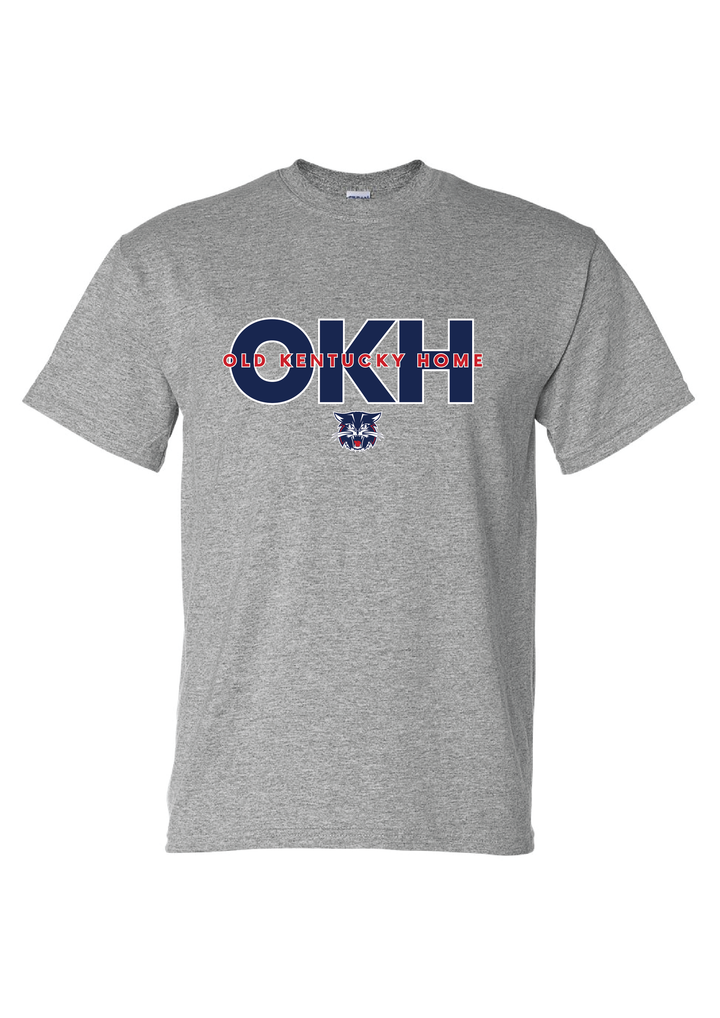 OKH Tshirts & Long Sleeves – Kentucky Straight Apparel & Co.