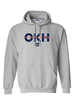 OKH Hooded Sweatshirt