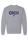 OKH Crewneck Sweatshirt