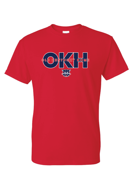 OKH Tshirts & Long Sleeves – Kentucky Straight Apparel & Co.